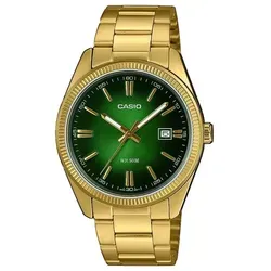 Casio Watch MTP-1302PGC-3AVEF