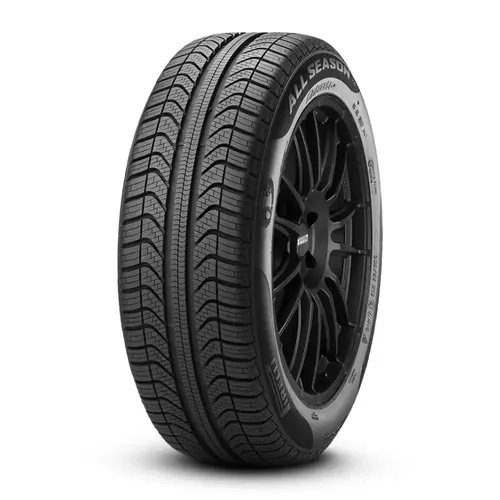 Cinturato All Season Plus XL 3PMSF - PIRELLI Ganzjahresreifen - Autoreifen mit Seal Inside-Technologie für pannenfreie Fahrt, hervorragendem Grip und langer Lebensdauer, ideal für alle Wetterbedingungen.