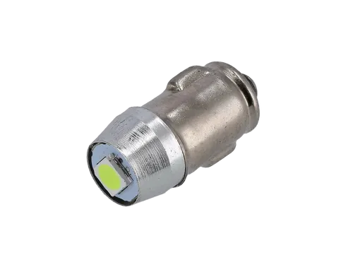 SMD-LED Lampe 6V BA7s, grün