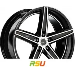 Oxigin 18_E Concave Evolution Alufelge schwarz 9x20 ET28 - Hochwertige Oxigin 18_E Concave Alufelge in elegantem Schwarz, ideal für sportliche Fahrzeuge. Robuste Verarbeitung und modernes Design für einen einzigartigen Look auf der Straße. Kategorie: Felgen & Reifen für Kfz.