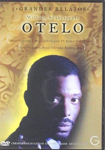 Otelo (Grandes Relatos) (Import) [2001]