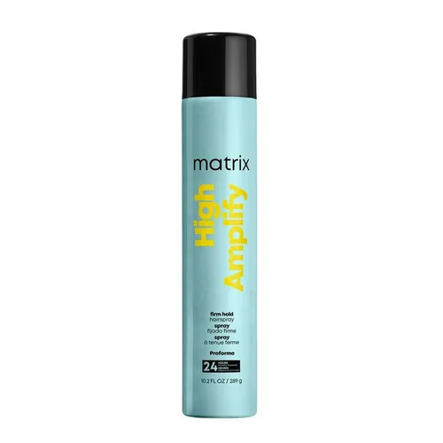 Matrix Total Results High Amplify Proforma Haarspray - Hochwertiges Styling-Gel für starken Halt und voluminöse Looks, ideal für den täglichen Einsatz.