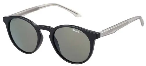 O'Neill Herren Thermoplast Sonnenbrille - Schwarz - Sportbrillen für Herren, stylische und robuste Thermoplast Sonnenbrille mit UV-Schutz, ideal für Outdoor-Aktivitäten und den Sommer.