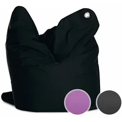 Sitting Bull »BASIC BULL« Sitzsack  – erhältlich in 3 Farben
