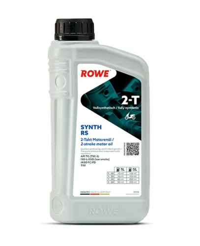 Rowe Öl HIGHTEC SYNTH RS 2-T (20032) 20032-0010-99
