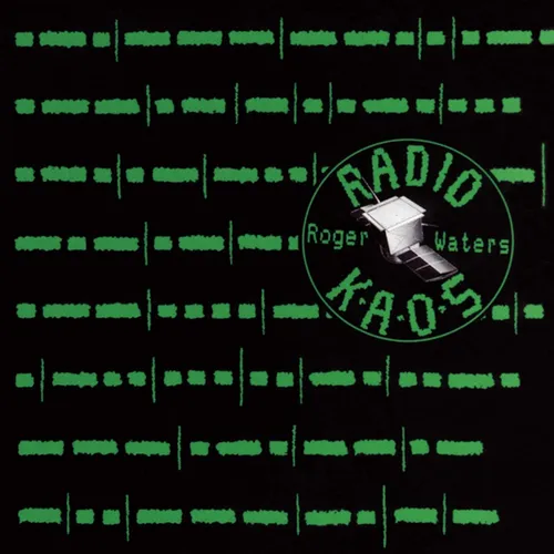 Roger Waters Radio K.A.O.S. (CD) (US IMPORT)