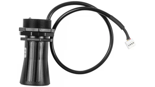 ELV Ultraschall-Distanzsensor DUS1 - Platinen & Entwicklungskits, präzise Messungen bis zu 4 Metern, ideal für DIY-Projekte und Automatisierungslösungen.