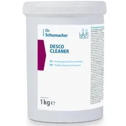 Dr. Schumacher DESCO CLEANER Instrumentenreiniger 00-115-010 , 1 kg - Dose