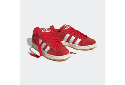 adidas Campus 00s H03474 Sneakers - 43 1/3 EU - Herren-Sneaker mit schnürbarem Design, ideal für den täglichen Gebrauch und kombiniert Komfort mit einem zeitlosen Look.