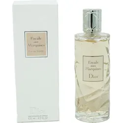 Dior Escale aux Marquises Eau de Toilette 125 ml - Exotischer Duft von Christian Dior, ideal für Frühling und Sommer, perfekt für Urlaubs- und Freizeitaktivitäten im Freien.