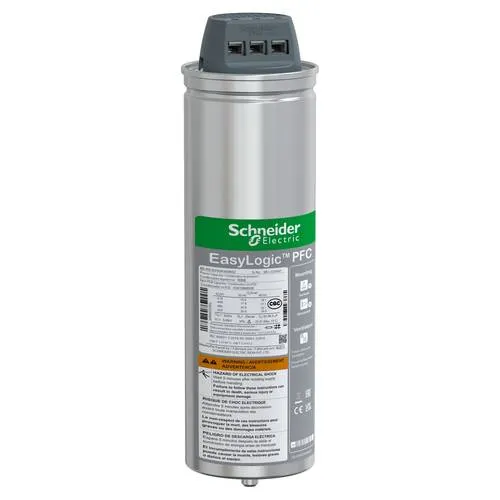 Schneider Electric 1 St. Folienkondensator
