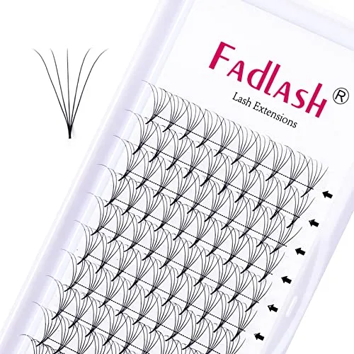 Volumen Wimpern 5D 0.07mm C Curl 13mm Wimpern Volumen Wimpern Extensions Wimpern Volumen Künstliche Wimpern natürlich dauerhaft Lashes