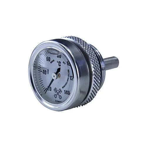 Ölthermometer Öltemperaturmesser für FJ FZ FZS FZX XJ XJR XS