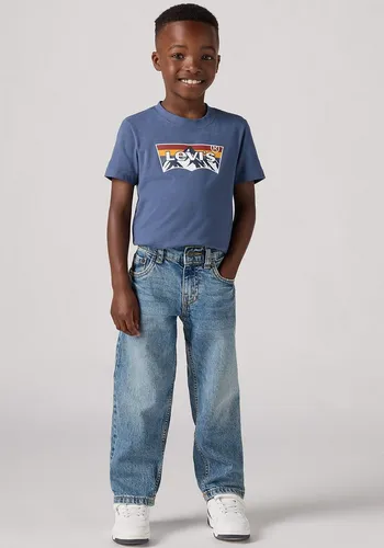 Levi's® Kids Stretch-Jeans LVB STAY LOOSE TAPER JEANS for BOYS