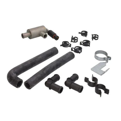 Defa Heizelement Motorvorwärmsystem 412771 - Sanitärinstallation mit effizientem Motorvorwärmsystem, sorgt für einen schnellen Kaltstart und schützt den Motor vor Schäden.