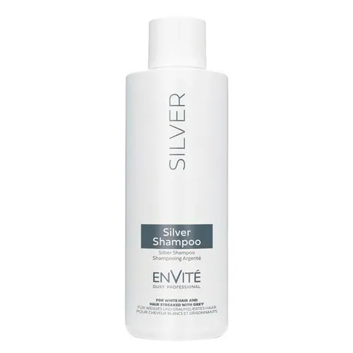dusy professional Envité Silver Shampoo 1 Liter