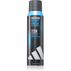 Adidas Sport Fresh Antiperspirant 150 ml