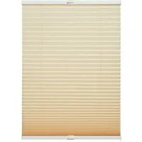 SCHÖNER WOHNEN-Kollektion Plissee Milla, blickdicht - Plissee für Fenster, sorgt für Diskretion und optimalen Sonnenschutz, flexibel in der Bedienung und mit ansprechender Crush-Optik.