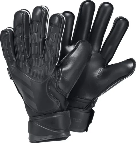 adidas Sportswear Torwarthandschuhe PRED GL MTC FSJ BLACK - Torwarthandschuhe für Fußball, mit recyceltem Polyester für umweltbewusste Spieler und optimalem Grip.