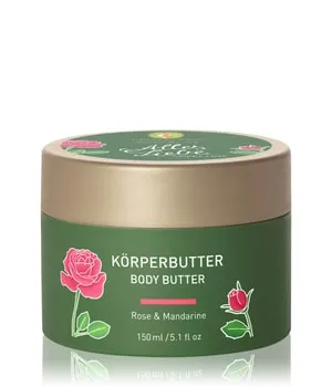 Primavera Alles Liebe Organic Skincare Körperbutter 150 ml