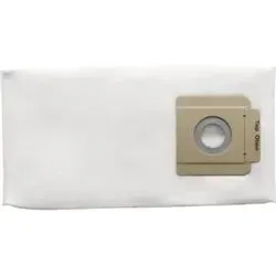 Vliesfiltertüten 3-lagig 300 Stück T 7/1, T 9/1 Bp, BV 5/1 - Staubsaugerbeutel der Staubklasse M, reißfest und ideal für Kärcher Trockensauger. Hohe Filterleistung mit 300 Stück im Set.