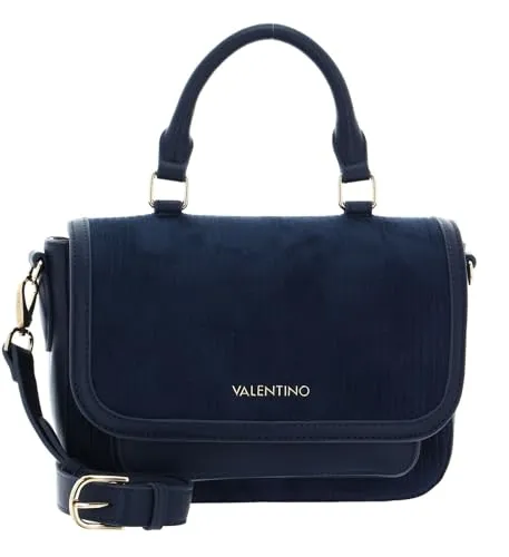 VALENTINO BAGS Umhängetasche Tandoori - Elegante Krokodilstil Tasche - Umhängetasche im schicken Krokodilstil, mit verstärktem Boden und ausreichend Platz für Essentials, perfekt für Alltag und besondere Anlässe.