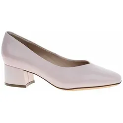 Damen Caprice Pumps 9-22315-42 lt.lila perle - Elegante Rosa Pumps für Damen - Pumps & High Heels aus hochwertigem Naturleder, ideal für jeden Anlass und ganzjährig tragbar.