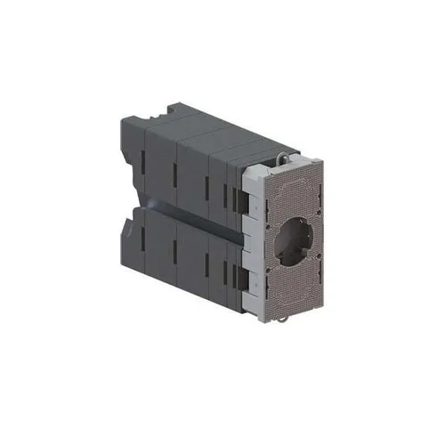 Kaiser System-Geräteträger 9966.12 - Leitungs- & Kabelverbinder, ideal für Außenwanddämmung mit einer Isolierstärke von 240-310 mm, sorgt für optimale Wärmeeffizienz.