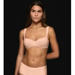 Triumph Body Make-Up Illusion Balconette EX 70C - Funktionsunterwäsche mit nahtlosem Design für perfekten Tragekomfort und einen verführerischen Look.
