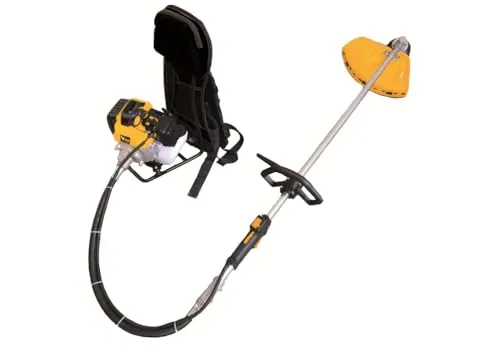 Vigor - decespugliatore vigor vde-52/z zaino - 22814