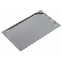 Bartscher Top Line GN Behälter 1/1 GN, 20 mm - Ideal für die Gastronomie - Sonstige Gastronomieartikel, perfekt für den professionellen Einsatz und hohe Qualität für Ihre Küche.