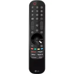 LG AN-MR24GA TV Fernbedienung für OLED B4/C4/G4 - Originale LG Fernbedienung, sofort einsatzbereit ohne Installation, ideal für OLED B4, C4, G4 - alle Funktionen bequem steuern!