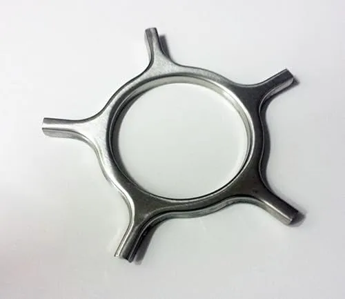 Phönix 5er Gasherdkreuz Gasherd Aufsatz Kreuz Gasherdaufsatz f. Expressokanne Herdkreuz für PS-1, PS-2, PS-3 kocher