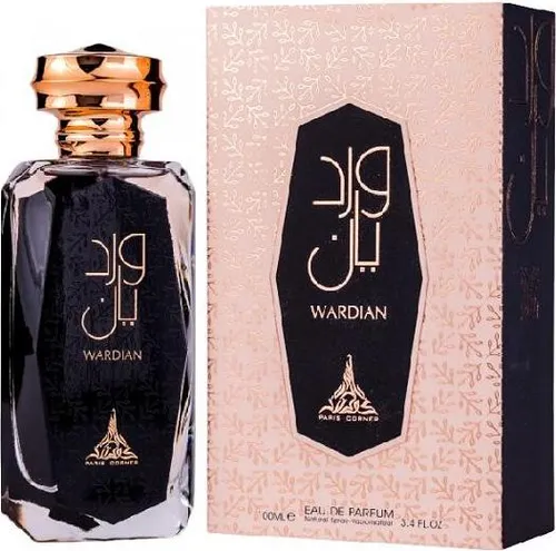 Paris Corner - Wardian EDP 100ml