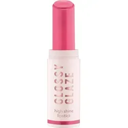 essence Glossy Glaze Lippenstift mit einem hohen Glanz Farbton 03 Pink Things Up 1.9 g