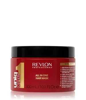 Revlon Professional UniqOne All In One Hair Mask Haarmaske 300 ml