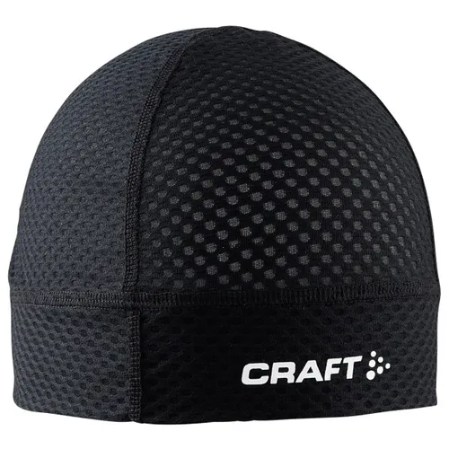 Craft - Pro Cool Mesh Superlight Hat - Radmütze Gr S/M schwarz