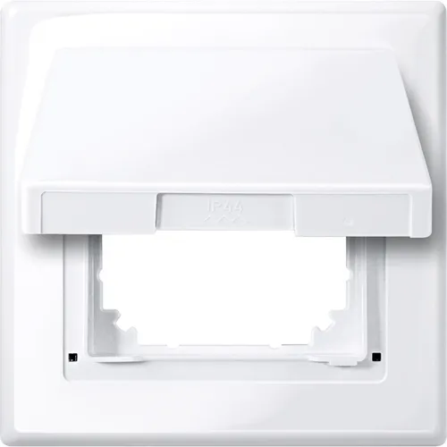 Merten Schutzabdeckung aws/gl 478025 Installationsschalterprogramme