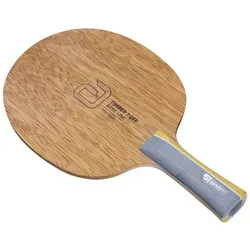 andro Holz Timber 7 OFF - Griffform gerade - gerade