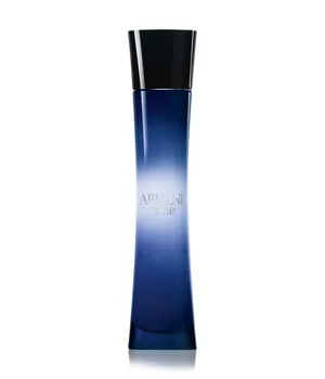 Armani Damendüfte Code Femme Eau de Parfum Spray 50 ml - Düfte: Blumig-sinnlicher Damenduft mit Orangenblüte und Vanille für ein mediterranes Lebensgefühl.