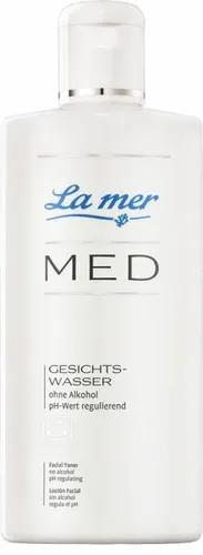 La mer Cuxhaven Med Gesichtswasser (parfümfrei) 200 ml