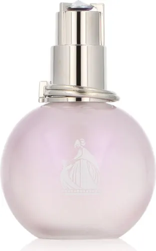 Lanvin Éclat d'Arpège Sheer Eau de Toilette Spray 50 ml - Damendüfte mit einem frischen, blumigen Duft, der für ein Gefühl von Leichtigkeit und Eleganz sorgt - ideal für den täglichen Gebrauch.
