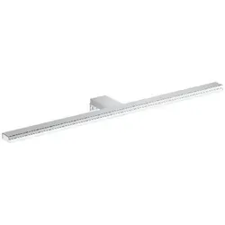 Ideal Standard LED-Leuchte Pandora 12 W - Badspiegel LED-Leuchte mit 12 Watt, 1320 Lumen und IP44 Schutz, ideal für die Kombination mit Spiegeln und Spiegelschränken.