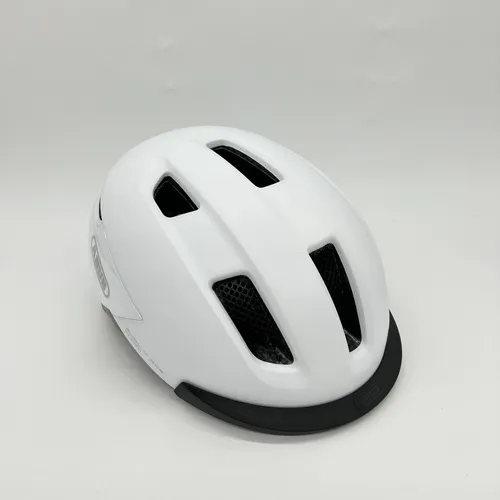 ABUS Purl-Y ACE Fahrradhelm mit LED-Licht – Sicherer Schutz für E-Bike & S-Pedelec - Fahrradhelme: Erfüllt die NTA-Norm für E-Bikes, bietet hohen Tragekomfort und Sichtbarkeit durch wiederaufladbares LED-Licht. Ideal für Erwachsene und Jugendliche.