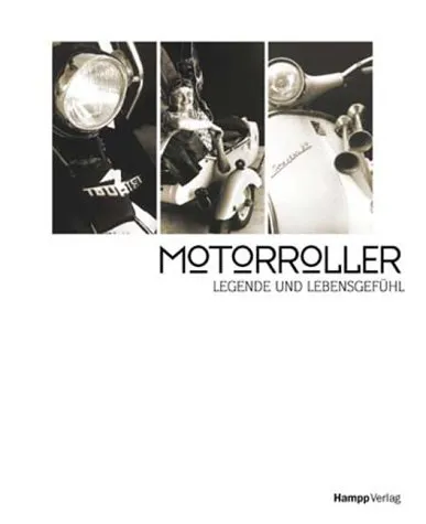 Motorroller