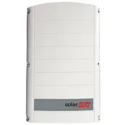 SolarEdge 'SE16K SETAPP WECHSELRICHTER '(0% MwSt §12 III UstG)