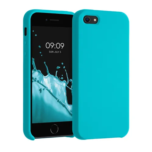 Hülle für Apple iPhone SE 1.Gen 2016 iPhone 5 iPhone 5S Handyhülle Handy Case