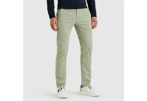 PME Legend Herren Chinohose Twin WASP - Modische Regular Fit Chino - Wanderhosen für Herren: Modische Chinohose mit hohem Baumwollanteil und Elasthan für optimalen Tragekomfort. Ideal für jeden Anlass und perfekt kombinierbar.