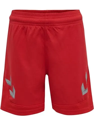 hummel Shorts Hmllead Fußball Kinder Größe 176
