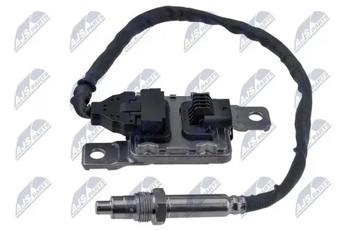 NTY NOx-Sensor ENOX-VW-010 - Autoteile: Hochwertiger NOx-Sensor für Harnstoffeinspritzung, sorgt für optimale Abgasreinigung und verbesserte Motorleistung.
